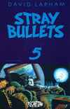 Stray Bullets #5 Comic Books - Covers, Scans, Photos in Stray Bullets Comic Books - Covers, Scans, Gallery